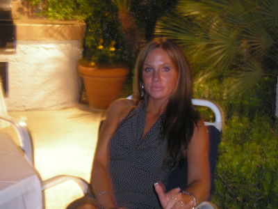 Deborah Higginbotham