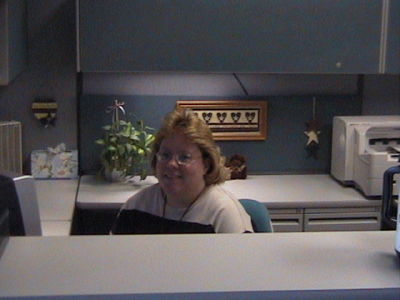 Michelle Gulick