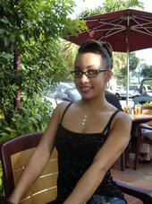 Nykisha Donato