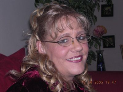 Pamela Yocom