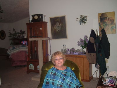 Suzanne Estudillo