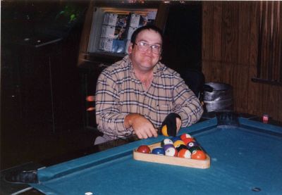 Curtis Moorhead