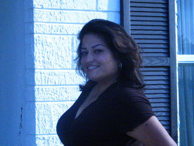 Sandra Gonzalez
