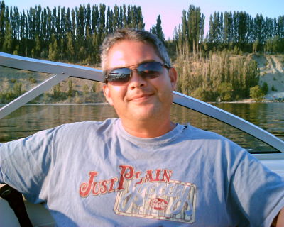 Jeffery Phippen
