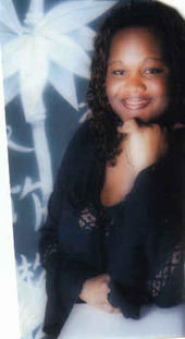 Tiffany Boykins