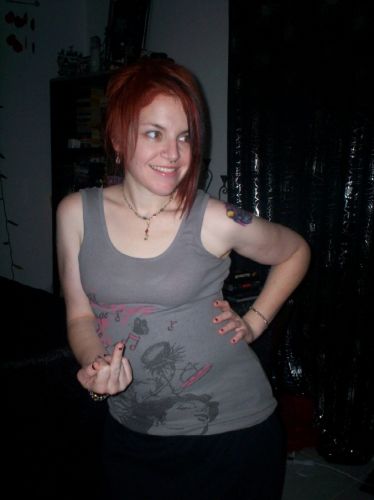 Deborah Lichter