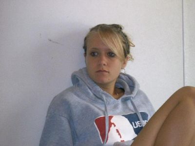 Cristeen Falk