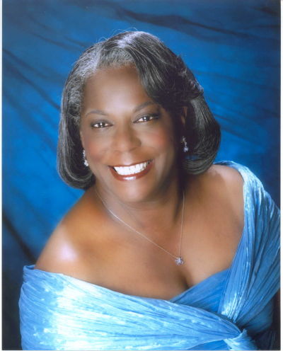 Mary Humphrey