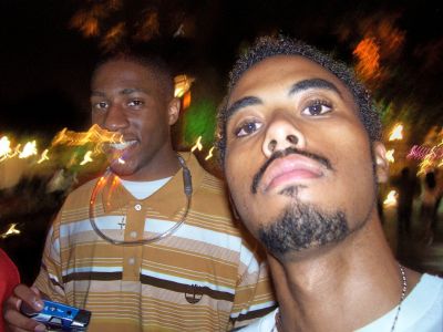 Ricshaun Elliott