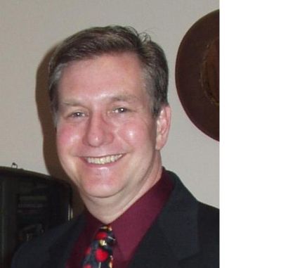 Joe Varnell