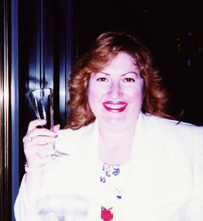 Karen Brawley