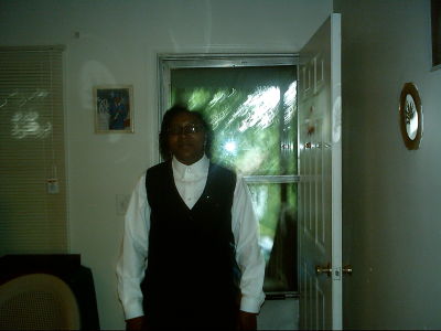 Johnnie Mills