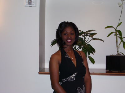 Michelle Walker