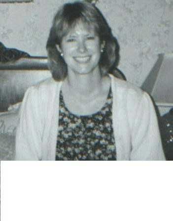 Patricia Wells