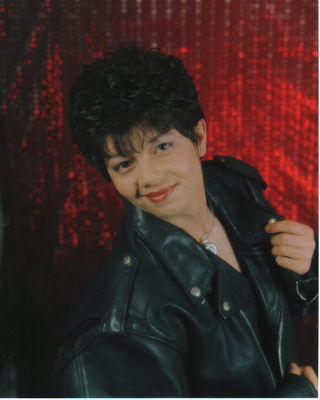 Stacey Ison
