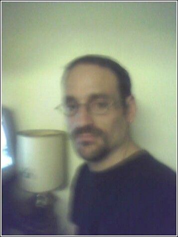 Michael Fairbanks