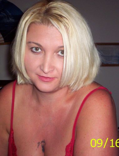 Robin Vick