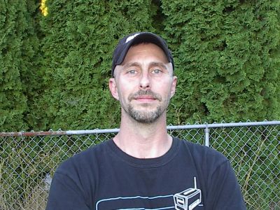 Lance Warren