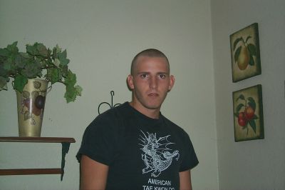 Troy Mccall