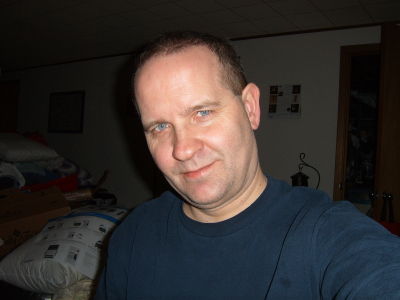 Bradley Bolin