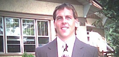 Scott Ralitz
