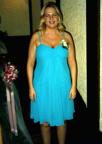 Carol Duvall