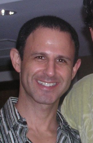 Randy Goodman