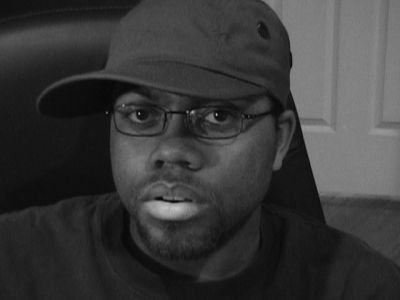 Jahmal White