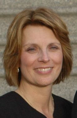 Carol Conrad
