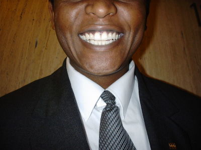 Stephen Njoroge