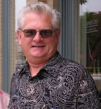 John Stalcup