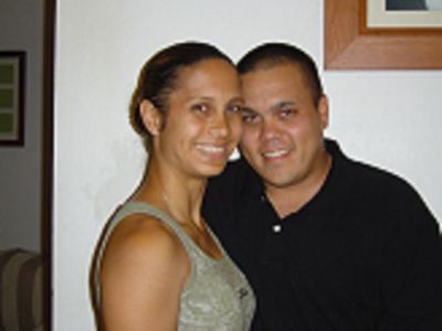 Michael Correa