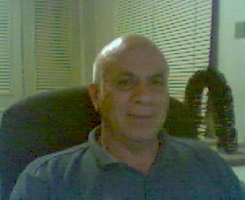 Robert Estrada
