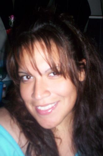 Glenda Caraballo