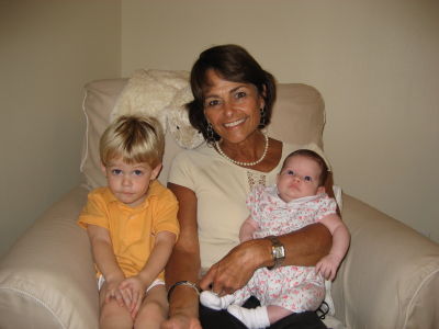Donna Adams