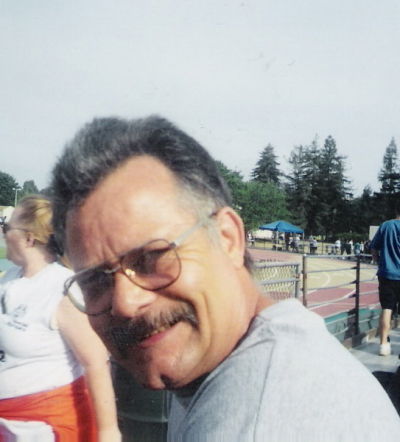 Jerry Jors