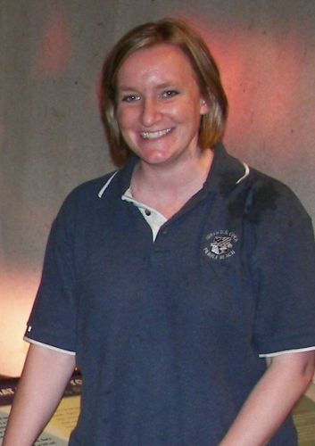 Tanya Schwickerath