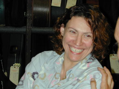 Jessica Huebner