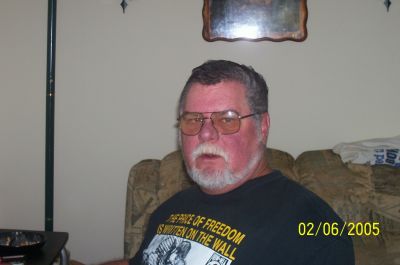 Thomas Moore