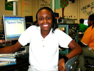 Shaquana Ingram