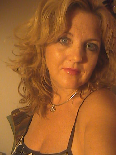 Denise Brooks