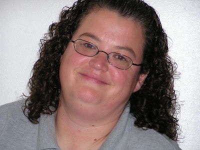 Lori Hall