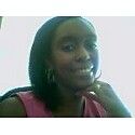 Shandia Oliphant