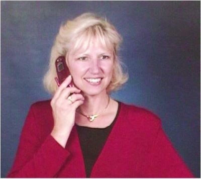 Cynthia Larson