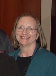 Rosemary Tucker