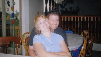 Carol Mcclurg