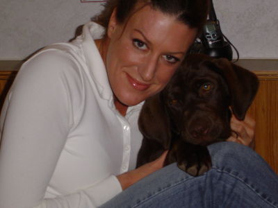 Bonnie Jenkins