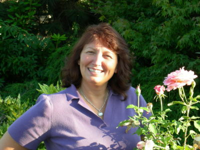 Diane Terwilliger