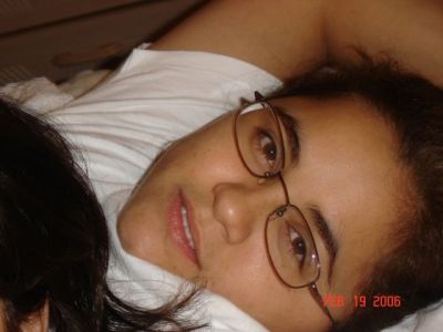Celia Gordillo