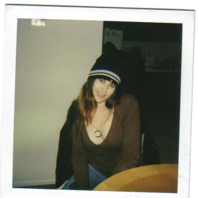 Dawn Doneker